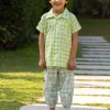 Dexter Organic Cotton Shirt