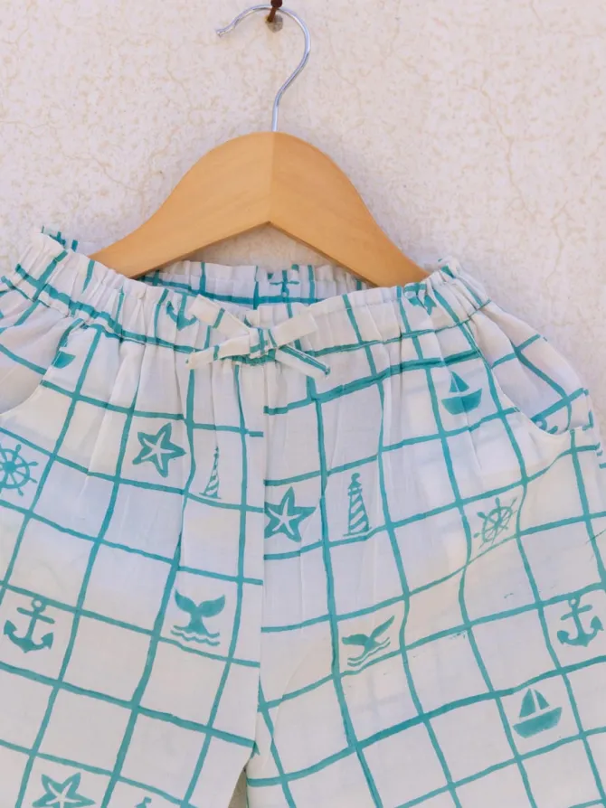Dexter Organic Cotton Shirt