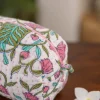 Dilbar Pine Cotton Travel Case
