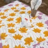 Divya Block Printed Cotton Table Mats