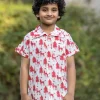 Dove Organic Cotton Shirt