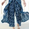 Drift Wrap-Around Pants