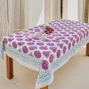Dune Cotton Table Cover