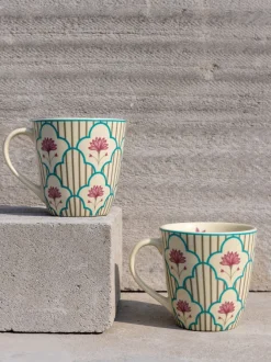 Earthsong Ceramic Mug