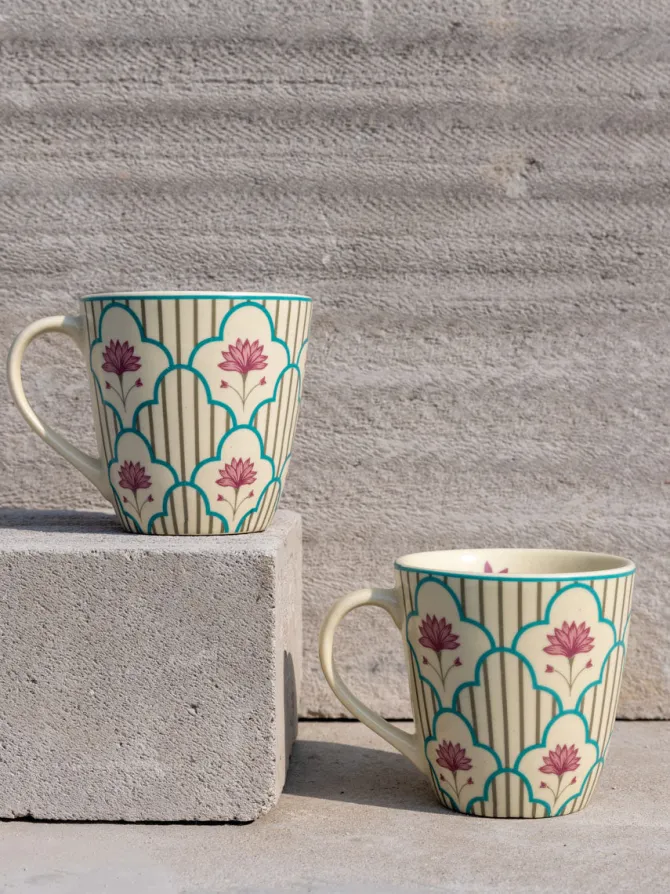 Earthsong Ceramic Mug