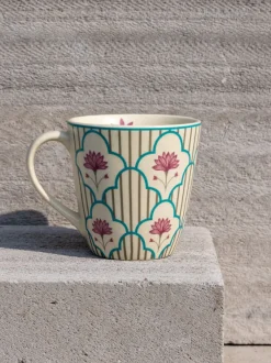 Earthsong Ceramic Mug