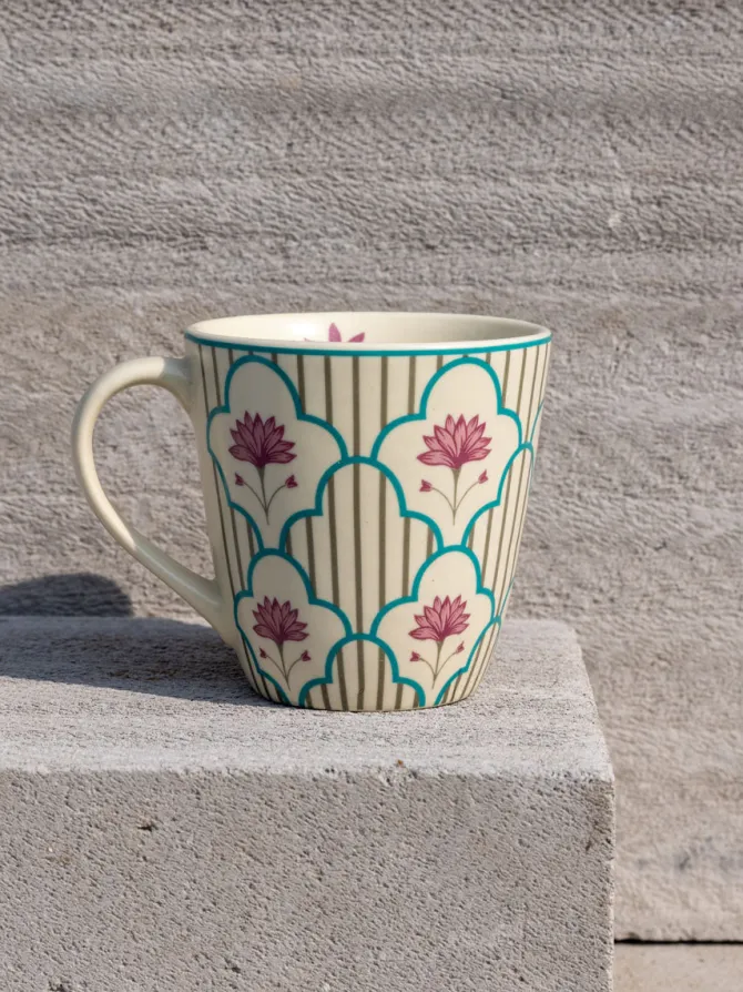 Earthsong Ceramic Mug