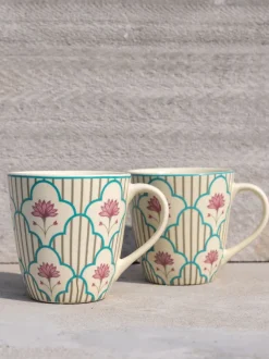 Earthsong Ceramic Mug