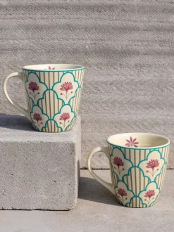 Earthsong Ceramic Mug