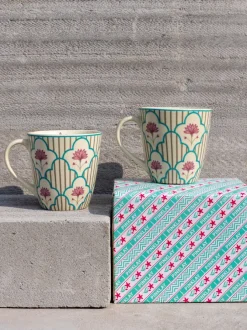 Earthsong Ceramic Mug