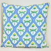 Ebteda Cotton Cushion Cover - 24 Inch