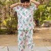 Echo Unisex Organic Cotton Comfort Pants