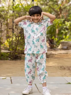 Echo Unisex Organic Cotton Comfort Pants