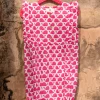 Elisie Organic Cotton Romper