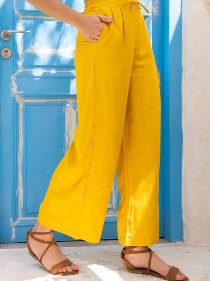 Emma Kaftan Kurta and Palazzo Set of 2