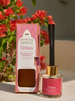 Firdous Aroma Diffuser - 50 ML