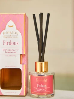 Firdous Aroma Diffuser - 50 ML