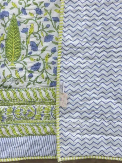Firdous Cotton Quilt