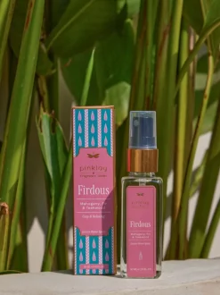 Firdous Luxury Room Spray - 50 ML