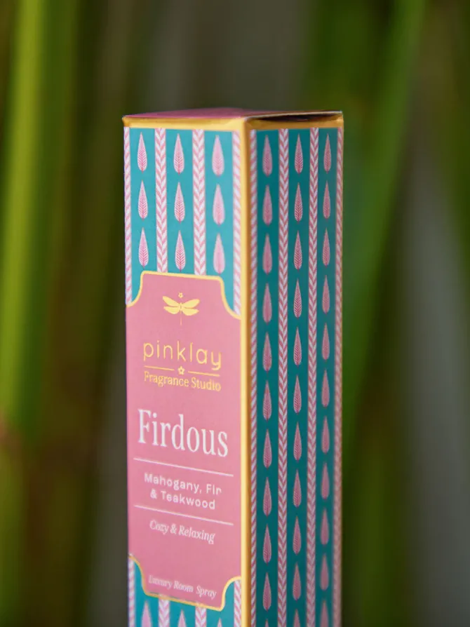 Firdous Luxury Room Spray - 50 ML