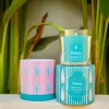 Firdous Scented Soy-Wax Candle