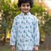 Flurry Organic Cotton Shirt