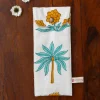 Forrest Cotton Toothbrush/ Straw Holder