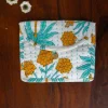Forrest Cotton Wallet
