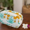 ForrestCotton Travel Case