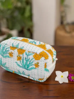 ForrestCotton Travel Case