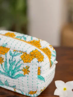 ForrestCotton Travel Case