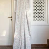 Fruit of Paradise Block Printed Muslin Dohar