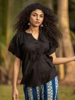 Gagan Black Top
