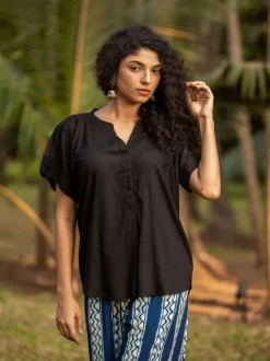 Gagan Black Top