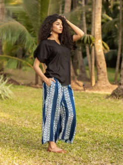 Gagan Black Top