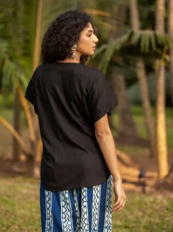 Gagan Black Top