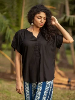 Gagan Black Top