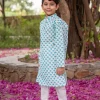 Gajraj Organic Cotton Kurta