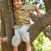 Giggles Modal Shirt for Boys