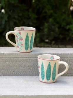 Gir Ceramic Coffee Mug