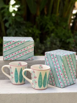 Gir Ceramic Coffee Mug