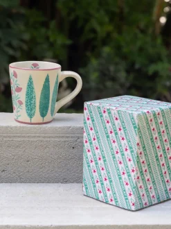 Gir Ceramic Coffee Mug