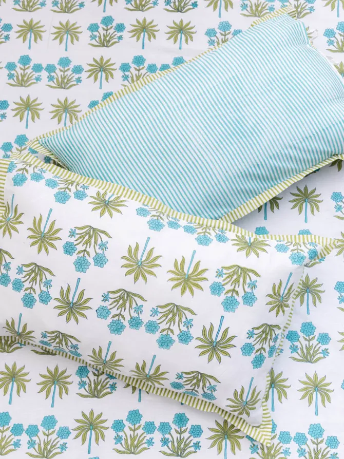 Girnar Cotton Bedsheet