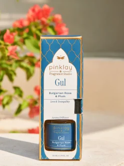 Gul Aroma Diffuser - 50 ML