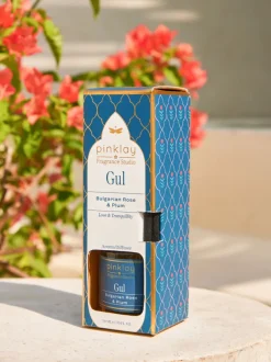Gul Aroma Diffuser - 50 ML