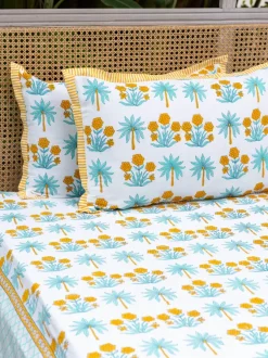 Gulistan Cotton Bedsheet