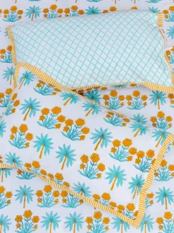Gulistan Cotton Bedsheet
