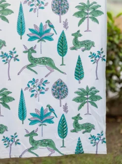 Gulshan Cotton Curtain