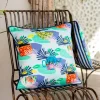 Haru Cotton Cushion Cover - 16 Inch