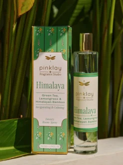 Himalaya Luxury Room Spray - 100 ML